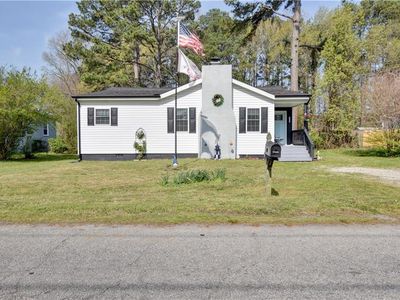 111 Francis St, Portsmouth, VA, 23702