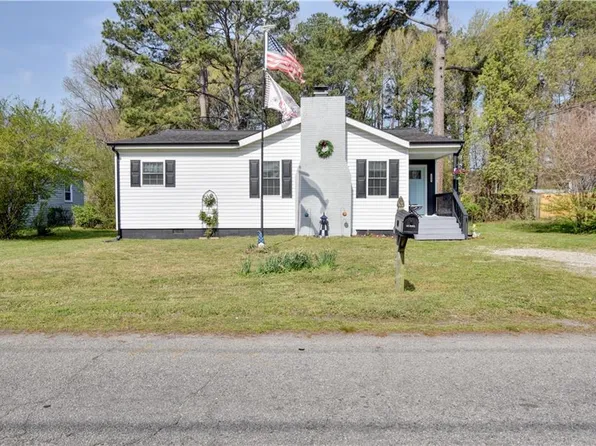 111 Francis St, Portsmouth, VA 23702