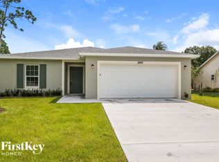 1849 SW Day St, Pt Saint Lucie, FL 34953