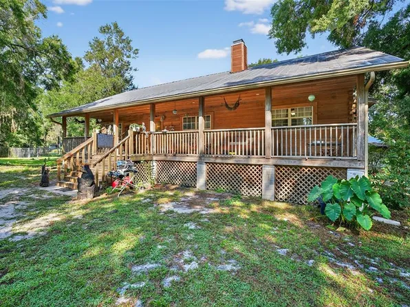 10319 Chip Ln, New Port Richey, FL 34654