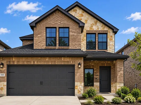 Hanna Plan, Cottonwood