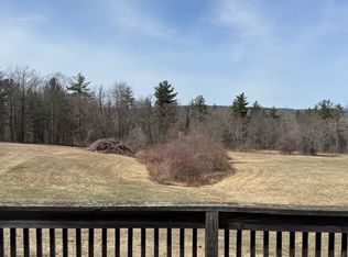 198 N End Rd, Townsend, MA 01469