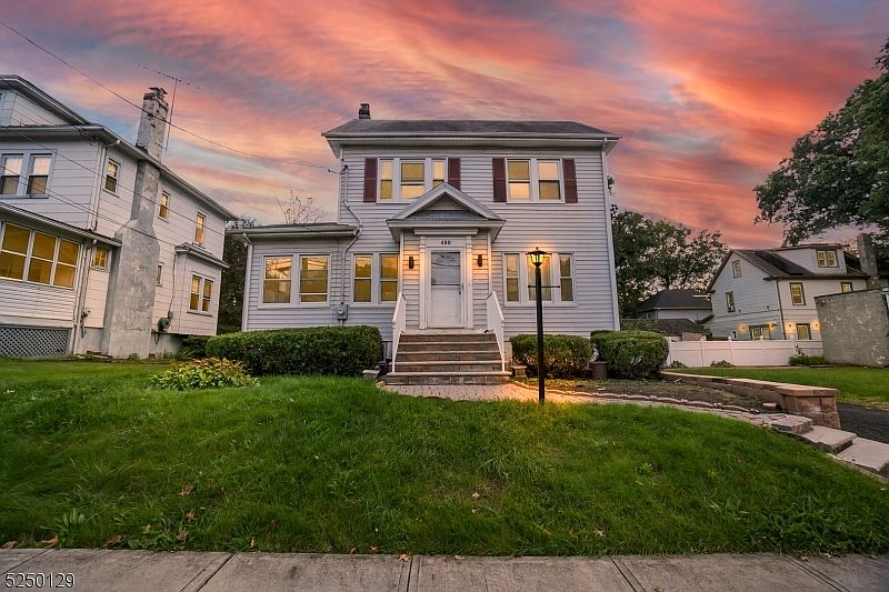 490 W Lake Ave, Rahway, NJ 07065 Zillow