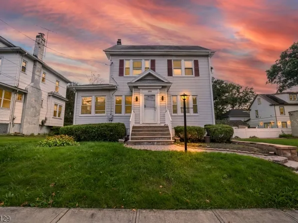 490 W Lake Ave, Rahway City, NJ 07065