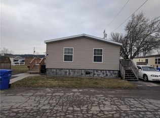 3975 Route 5 And 20 LOT 17, Canandaigua, NY 14424