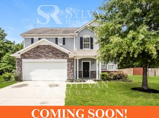 136 Thomaston Dr, Columbia, SC 29229