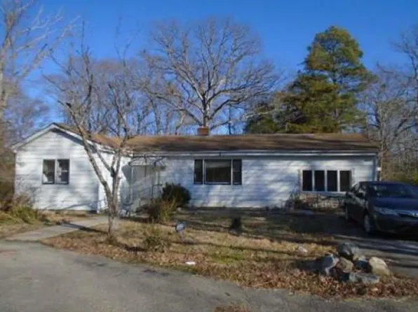 10300 Faulkner Rd, Faulkner, MD 20632