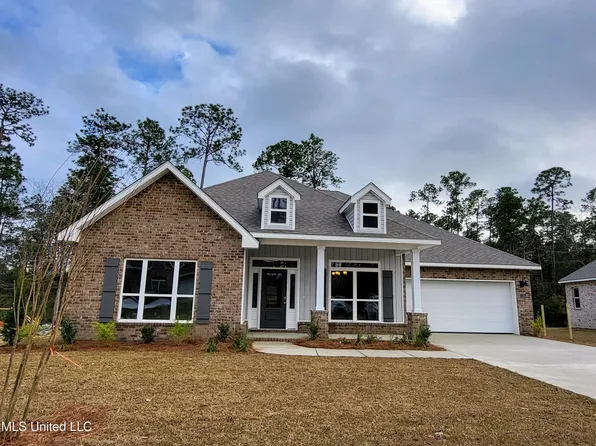 11535 Osage Loop, Ocean Springs, MS 39564