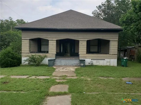 1101 Avenue F, Moody, TX 76557