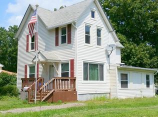 1106 Walnut St, Elmira, NY 14901