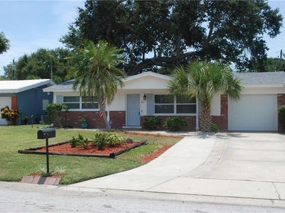1413 Spring Ln, Clearwater, FL, 33755