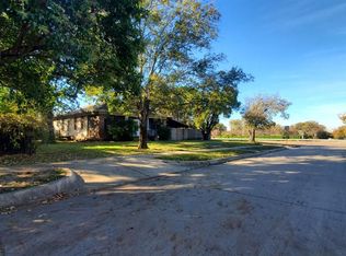 2606 Carter Ave, Fort Worth, TX 76103