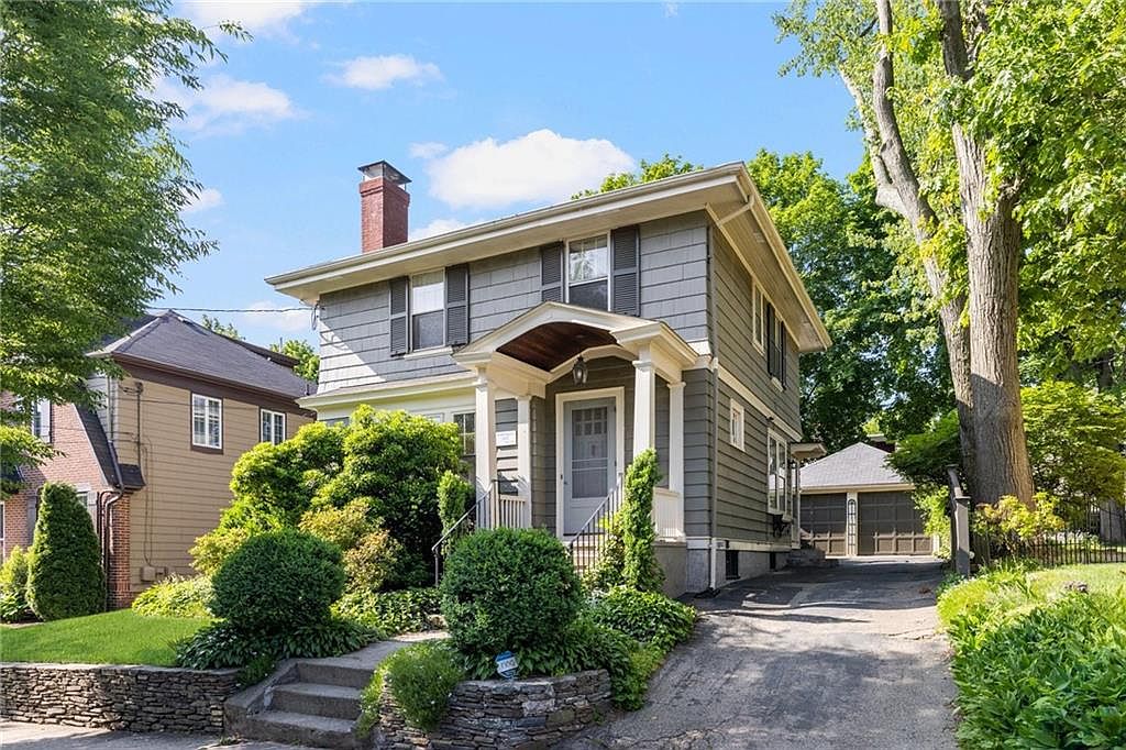 225 5th St, Providence, RI 02906 Zillow