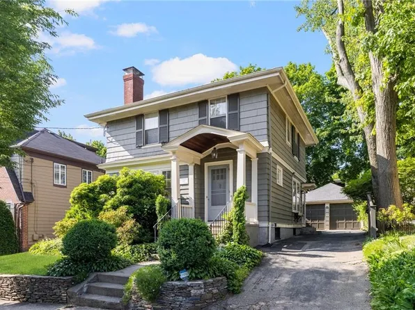 225 5th St, Providence, RI 02906