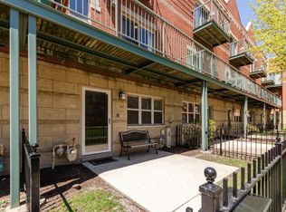 4530 S Woodlawn Ave UNIT 605, Chicago, IL 60653