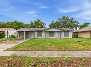 5039 ROUND TABLE DR, San Antonio, TX 78218
