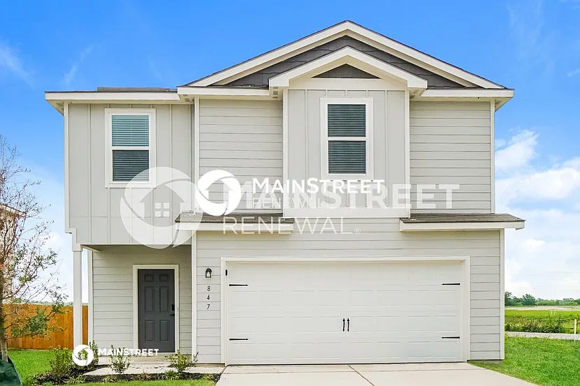 847 Fish Creek — Photo 1