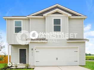 847 Fish Crk, New Braunfels, TX 78132