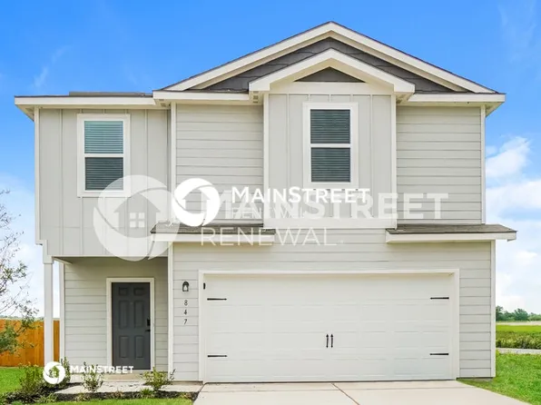 847 Fish Crk, New Braunfels, TX 78132