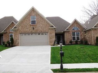 1942 Belleau Village Dr UNIT 47, Chattanooga, TN 37421