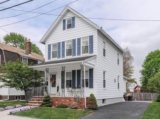 57 South St, Milltown, NJ 08850