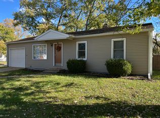 5845 Roanoke St, Portage, MI 49024