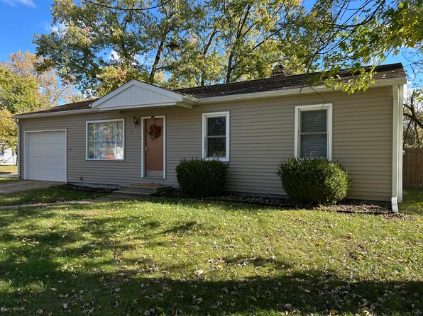 5845 Roanoke St, Portage, MI 49024