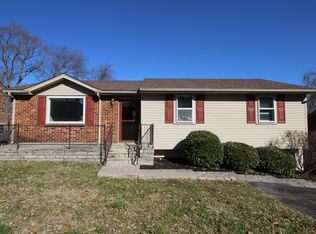 208 Manatee Ct, Antioch, TN 37013