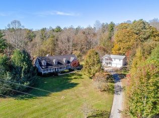 1700 & 1702 New Stock Rd, Weaverville, NC 28787