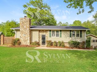 403 Forest Hills Dr, Williamston, SC 29697