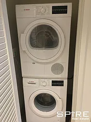 Rented by Spire Group