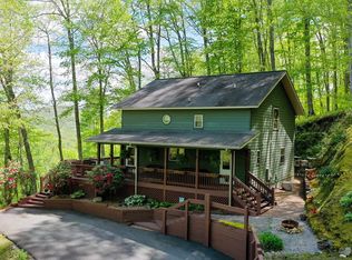 378 Highlander Rd, Topton, NC 28781