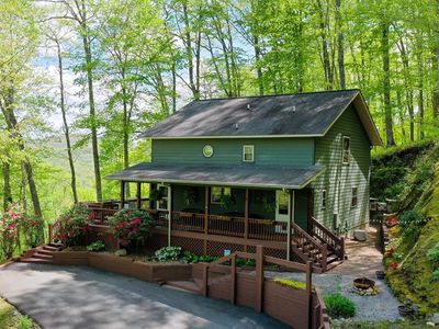 378 Highlander Rd, Topton, NC, 28781