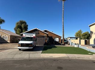 11370 N 89th Ave, Peoria, AZ 85345