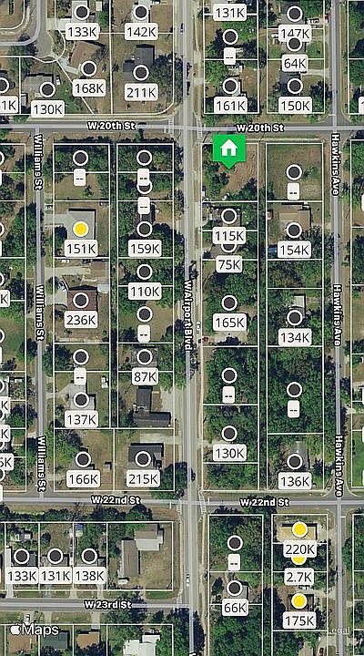 1st image of 2090 W Airport Blvd