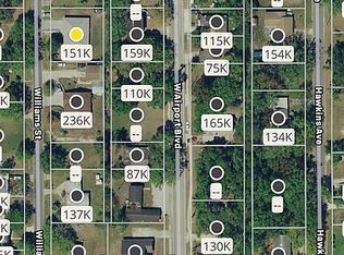 2090 W Airport Blvd, Sanford, FL 32771