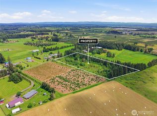 1 Shiloh Road, Winlock, WA 98596
