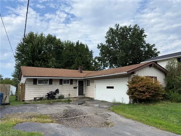 7755 Fern Dr, Mentor On The Lake, OH 44060