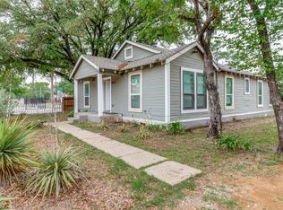 1423 Toronto St, Dallas, TX 75212