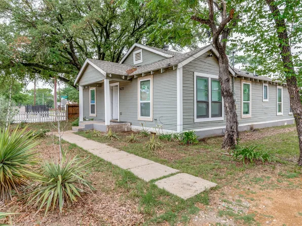 1423 Toronto St, Dallas, TX 75212