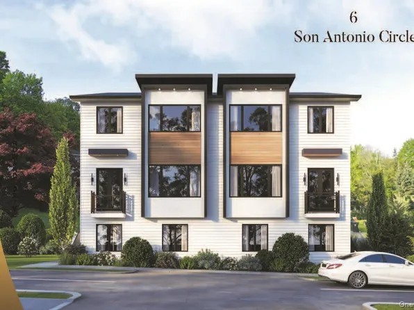 6 San Antonio Circle #102, Monroe, NY 10950