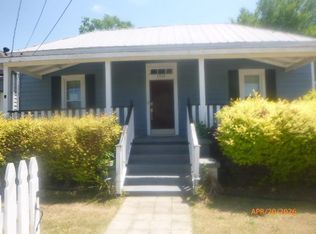 1314 Talbotton Rd, Columbus, GA 31901