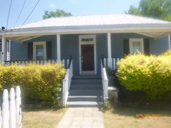 1314 Talbotton Rd, Columbus, GA 31901