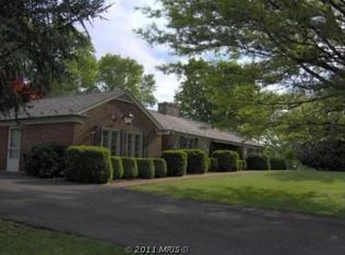 11435 Rapidan Rd, Orange, VA 22960