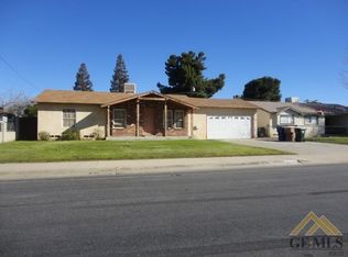 2312 Westhaven Ave, Bakersfield, CA 93304