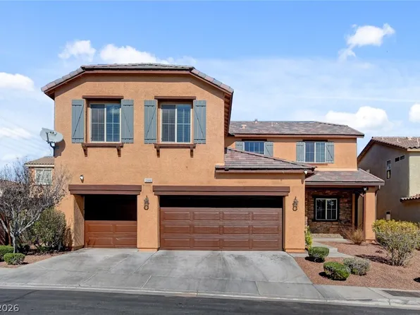 10680 Berkshire Woods Ave, Las Vegas, NV 89166