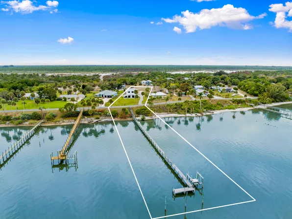 8309 S Indian River Drive, Fort Pierce, FL 34982