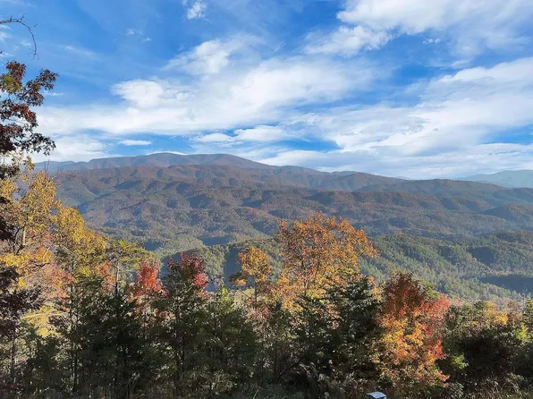 TRACT 29R4 Chilhowee Mountain Trl, Maryville, TN 37803