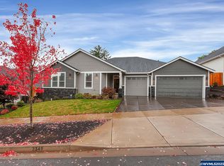 2349 Soapstone Ave SE, Salem, OR 97306