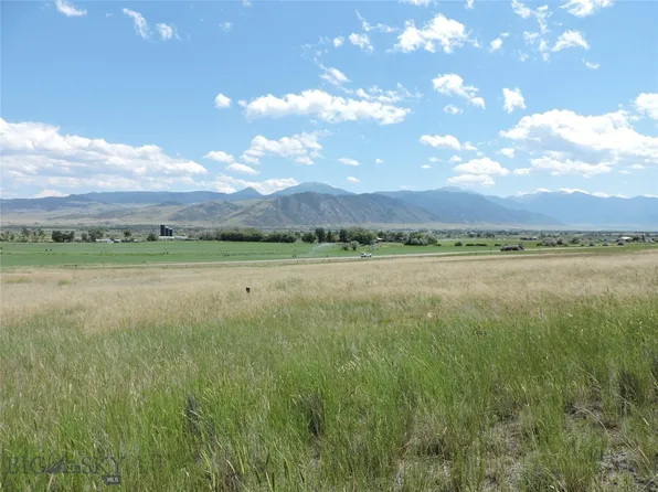 29 Stillwater Dr, Whitehall, MT 59759